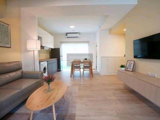 出售 2 卧室 联排别墅 在 Bang Phli, Samut Prakan
