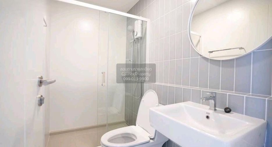 出售 2 卧室 联排别墅 在 Bang Phli, Samut Prakan