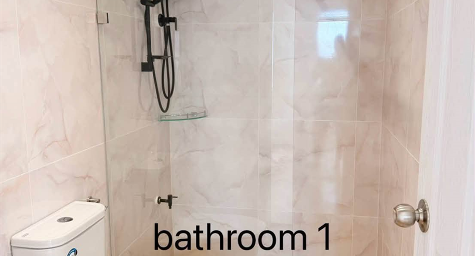 For sale 2 bedrooms condo in Yan Nawa, Bangkok