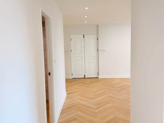 For sale 2 bedrooms condo in Yan Nawa, Bangkok