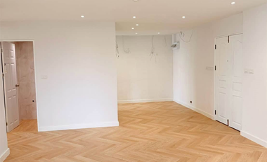 For sale 2 bedrooms condo in Yan Nawa, Bangkok