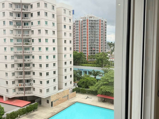 For sale 2 bedrooms condo in Yan Nawa, Bangkok