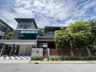 Haus zum Kauf mit 5 Zimmer in Bang Kruai, Nonthaburi