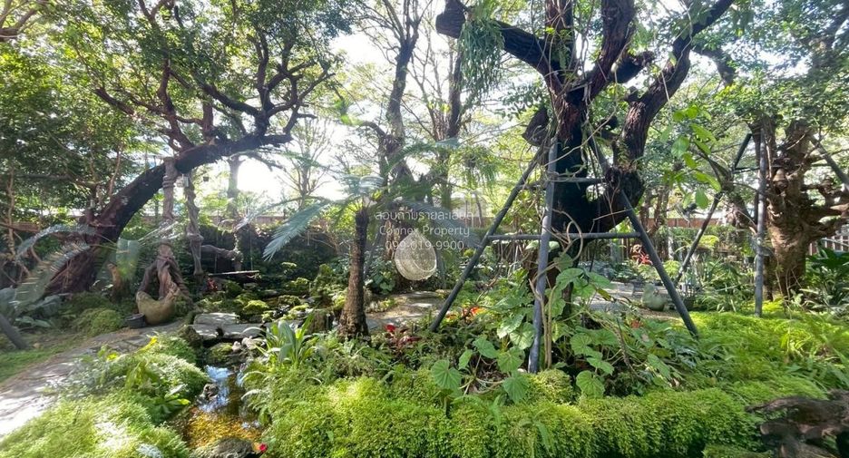 Haus zum Kauf mit 5 Zimmer in Bang Kruai, Nonthaburi