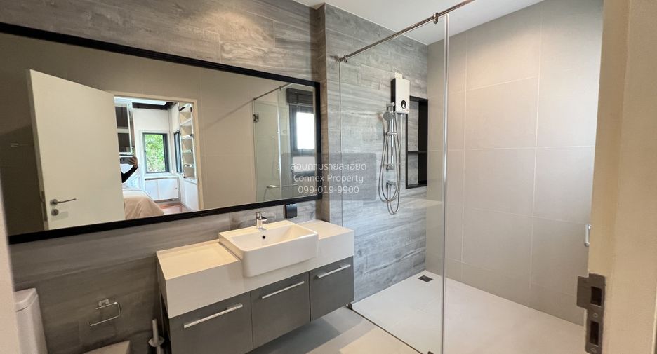 Haus zum Kauf mit 5 Zimmer in Bang Kruai, Nonthaburi