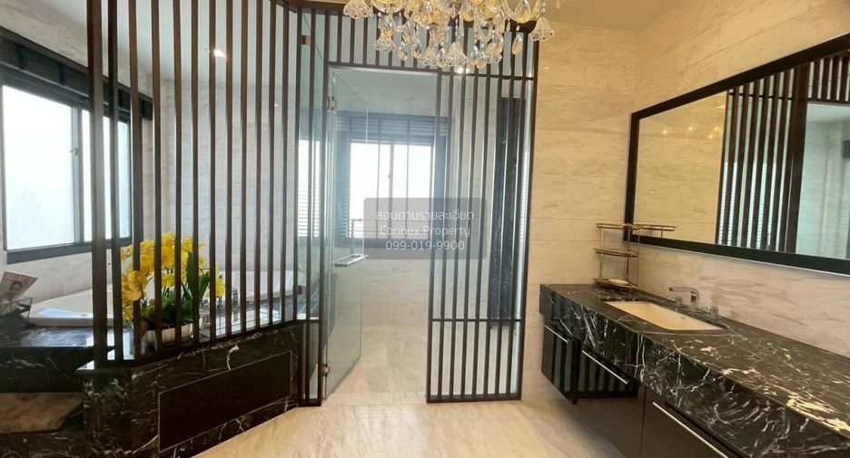 Haus zum Kauf mit 5 Zimmer in Bang Kruai, Nonthaburi