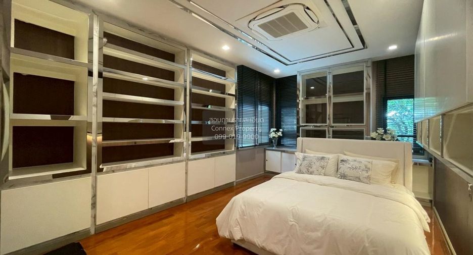 Haus zum Kauf mit 5 Zimmer in Bang Kruai, Nonthaburi