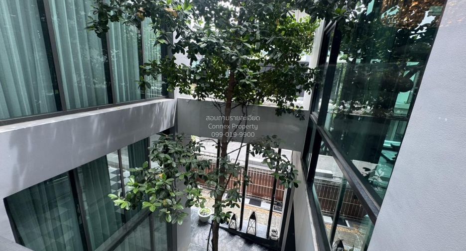 Haus zum Kauf mit 5 Zimmer in Bang Kruai, Nonthaburi