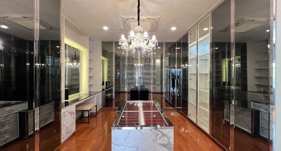 Haus zum Kauf mit 5 Zimmer in Bang Kruai, Nonthaburi
