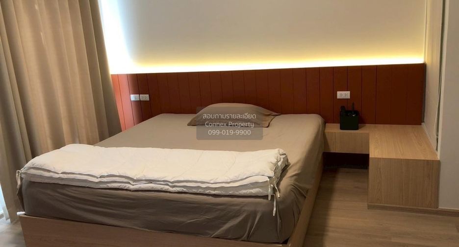 À vendre 3 chambres maison de ville à Bang Phli, Samut Prakan