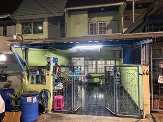 出售 2 卧室 联排别墅 在 Mueang Samut Prakan, Samut Prakan