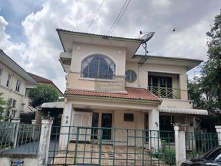 For sale 3 bedrooms house in Phutthamonthon, Nakhon Pathom