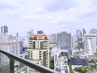 For rent 2 ベッドルーム condo in Khlong Toei, Bangkok