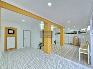 出售 4 卧室 联排别墅 在 Sai Noi, Nonthaburi