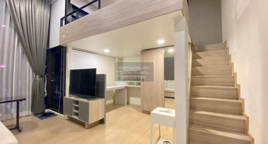 Wohnung zum Kauf mit 1 Zimmer in Ratchathewi, Bangkok