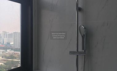 À vendre 1 chambre condo à Ratchathewi, Bangkok