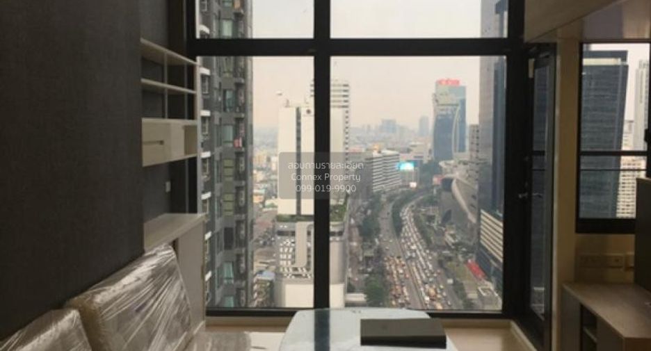 Wohnung zum Kauf mit 1 Zimmer in Ratchathewi, Bangkok