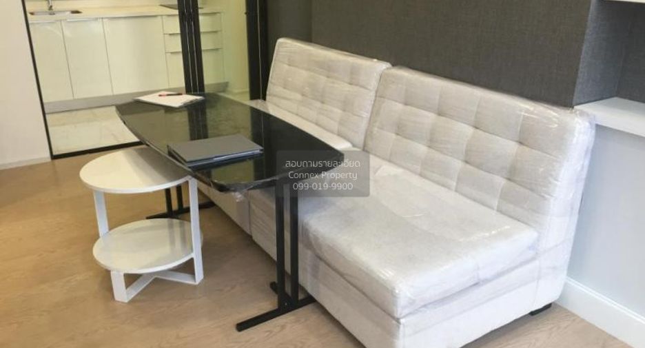 Wohnung zum Kauf mit 1 Zimmer in Ratchathewi, Bangkok