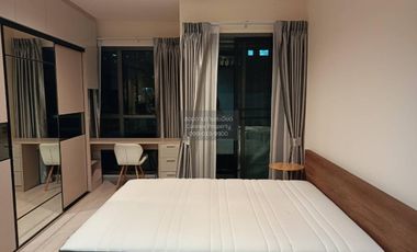 À vendre 1 chambre condo à Ratchathewi, Bangkok