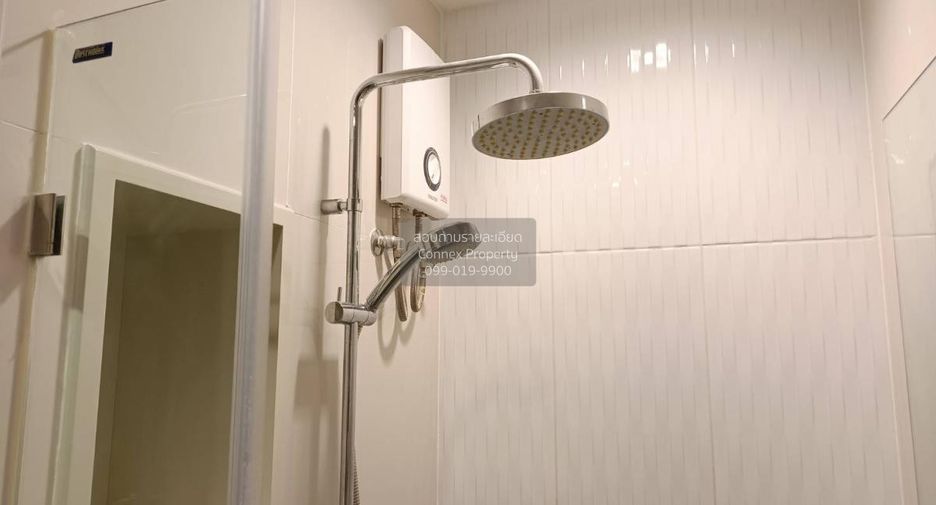 À vendre 1 chambre condo à Ratchathewi, Bangkok
