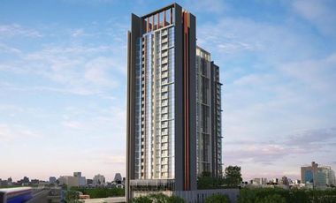 For sale 1 Beds condo in Phra Khanong, Bangkok