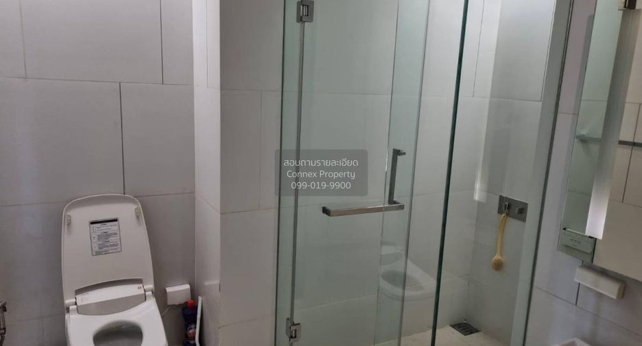 Wohnung zum Kauf mit 1 Zimmer in Sathon, Bangkok