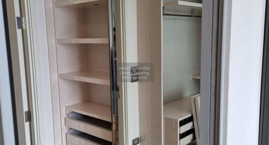 Wohnung zum Kauf mit 1 Zimmer in Sathon, Bangkok