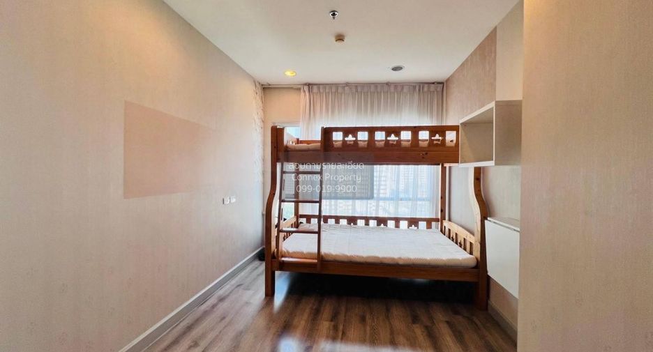 Condo en venta de 1 habitaciones en Sathon, Bangkok