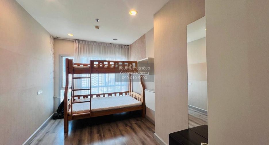 Condo en venta de 1 habitaciones en Sathon, Bangkok