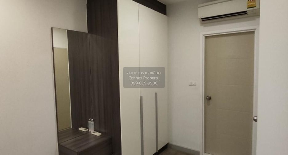 For sale 1 bed condo in Sathon, Bangkok