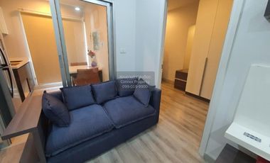 For sale 1 bed condo in Sathon, Bangkok