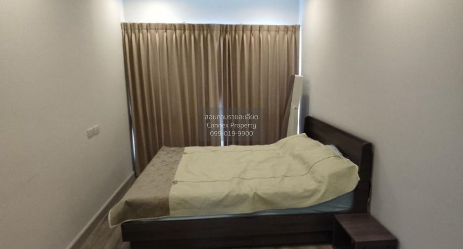 For sale 1 bed condo in Sathon, Bangkok