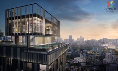 For sale 2 bedrooms condo in Watthana, Bangkok