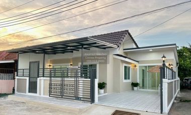 For sale 3 ベッドルーム townhouse in Bang Bua Thong, Nonthaburi