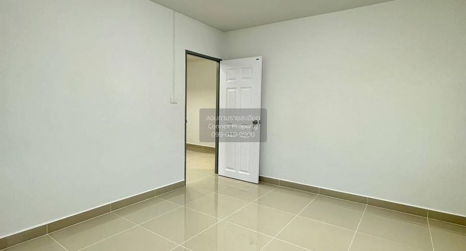 For sale 3 ベッドルーム townhouse in Bang Bua Thong, Nonthaburi
