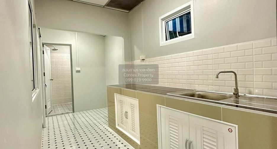 For sale 3 ベッドルーム townhouse in Bang Bua Thong, Nonthaburi