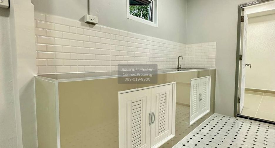 For sale 3 ベッドルーム townhouse in Bang Bua Thong, Nonthaburi