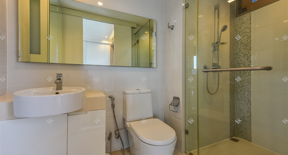 For rent 2 ベッドルーム condo in Sathon, Bangkok
