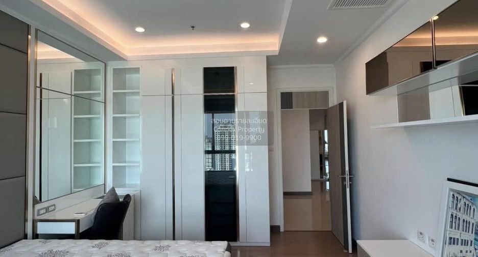 For sale 1 Beds condo in Ratchathewi, Bangkok