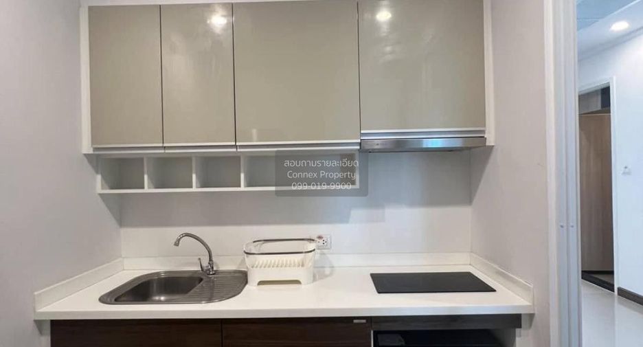 For sale 1 Beds condo in Ratchathewi, Bangkok