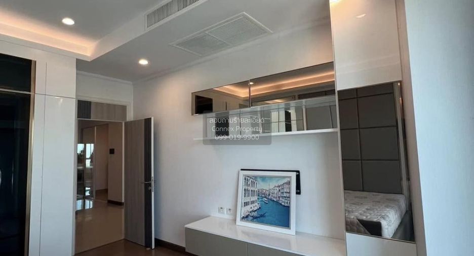 For sale 1 Beds condo in Ratchathewi, Bangkok