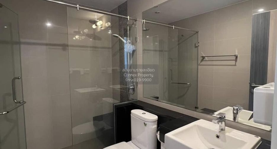 For sale 1 Beds condo in Ratchathewi, Bangkok