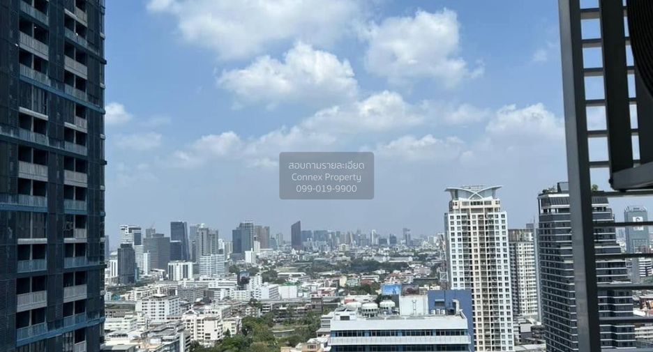For sale 1 Beds condo in Ratchathewi, Bangkok