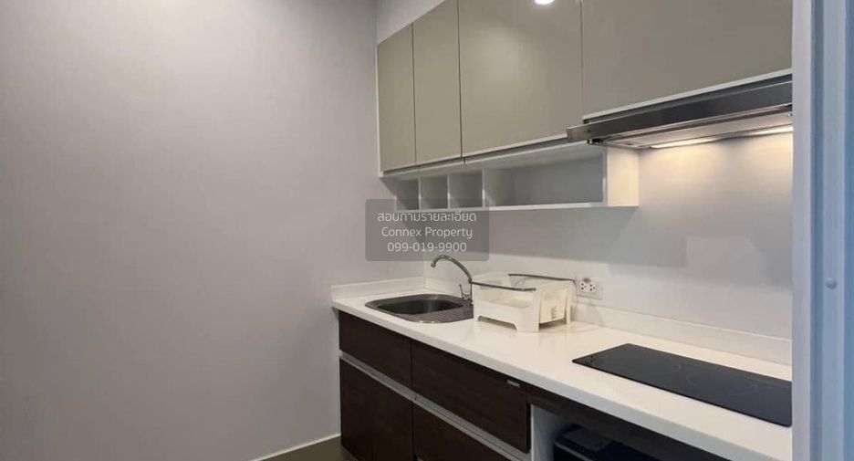 For sale 1 Beds condo in Ratchathewi, Bangkok