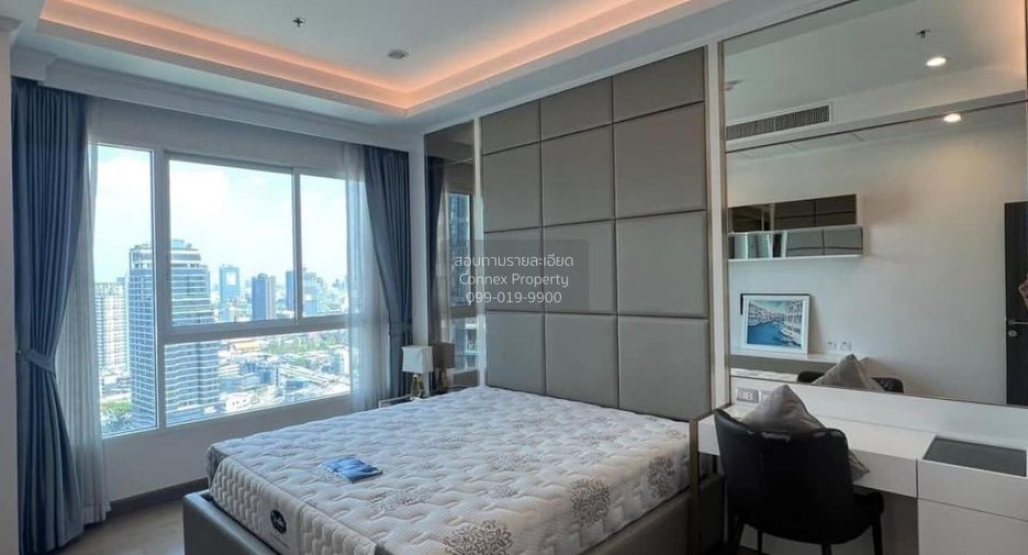 For sale 1 Beds condo in Ratchathewi, Bangkok
