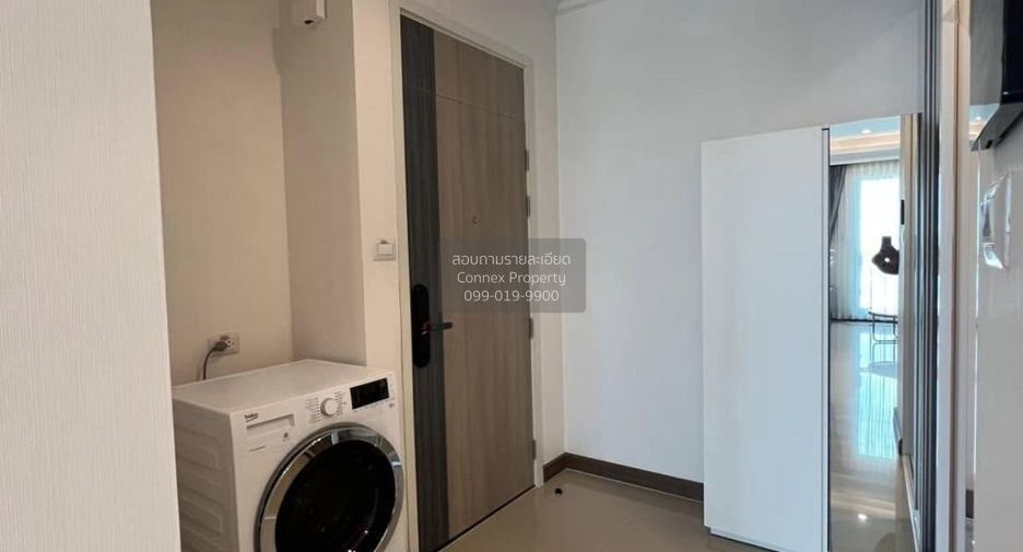 For sale 1 Beds condo in Ratchathewi, Bangkok