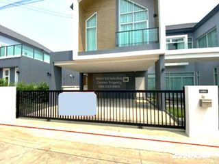 出售 5 卧室 独立屋 在 Lam Luk Ka, Pathum Thani