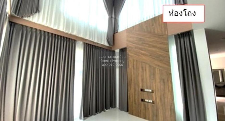 出售 5 卧室 独立屋 在 Lam Luk Ka, Pathum Thani