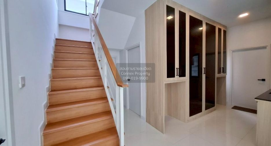 À vendre 5 chambres maison à Bang Bua Thong, Nonthaburi