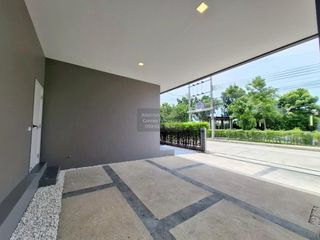 À vendre 5 chambres maison à Bang Bua Thong, Nonthaburi